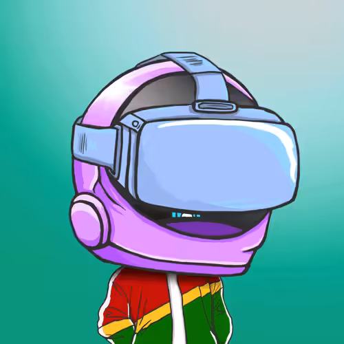 VibeNauts #3735