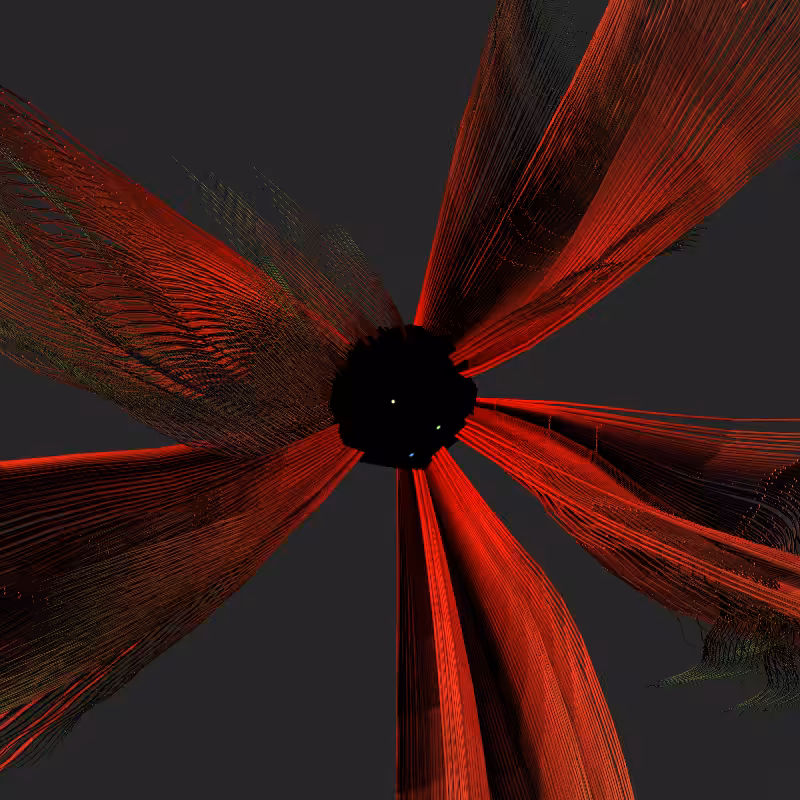 FSOL Bloom #97