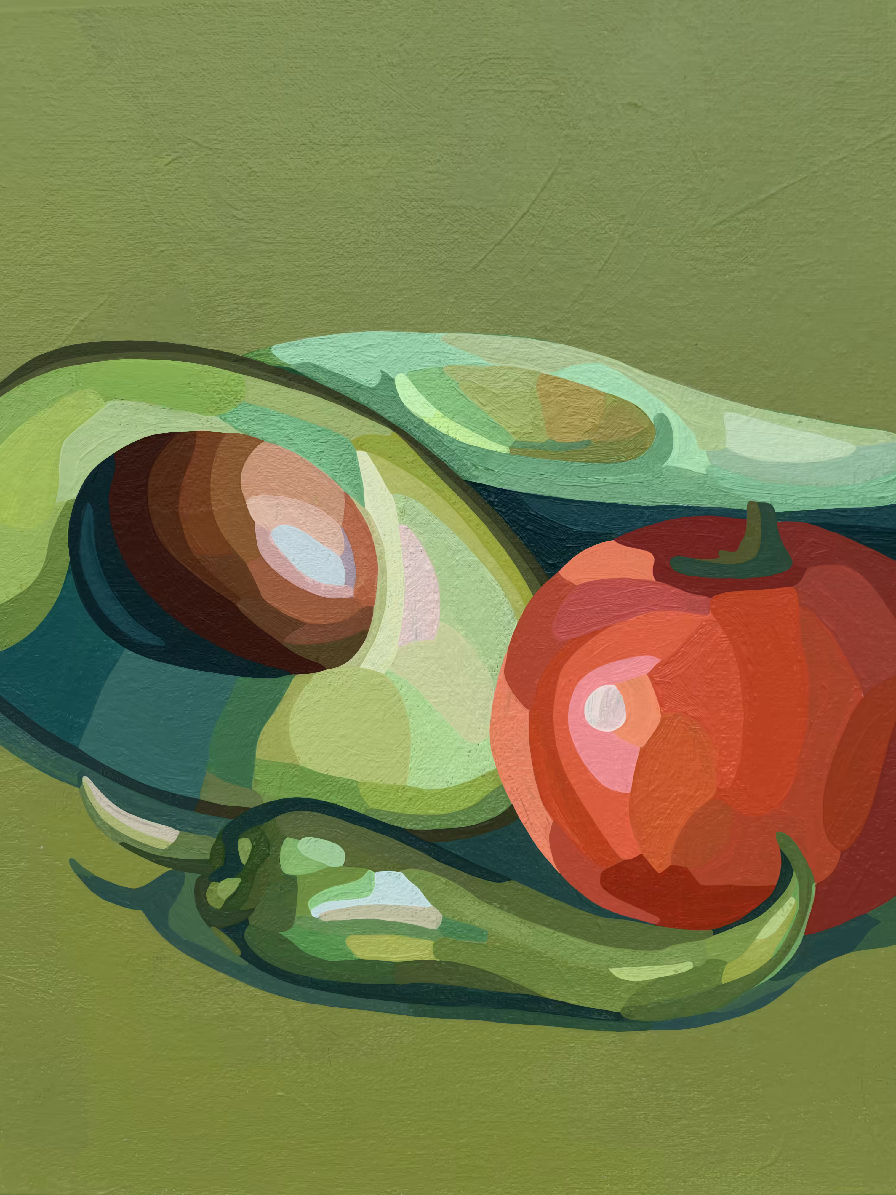 GUACAMOLE
