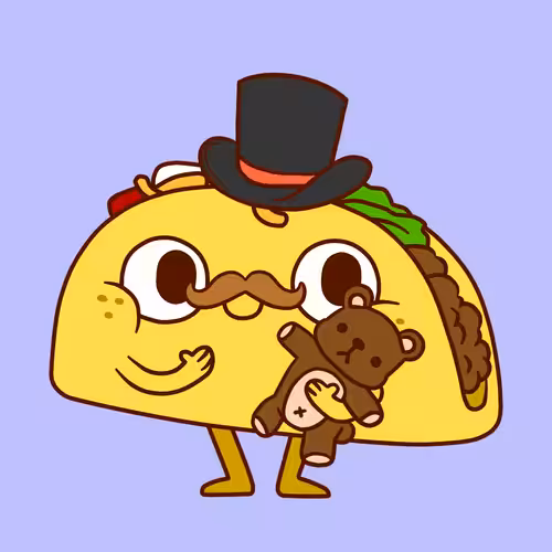 Taco #88