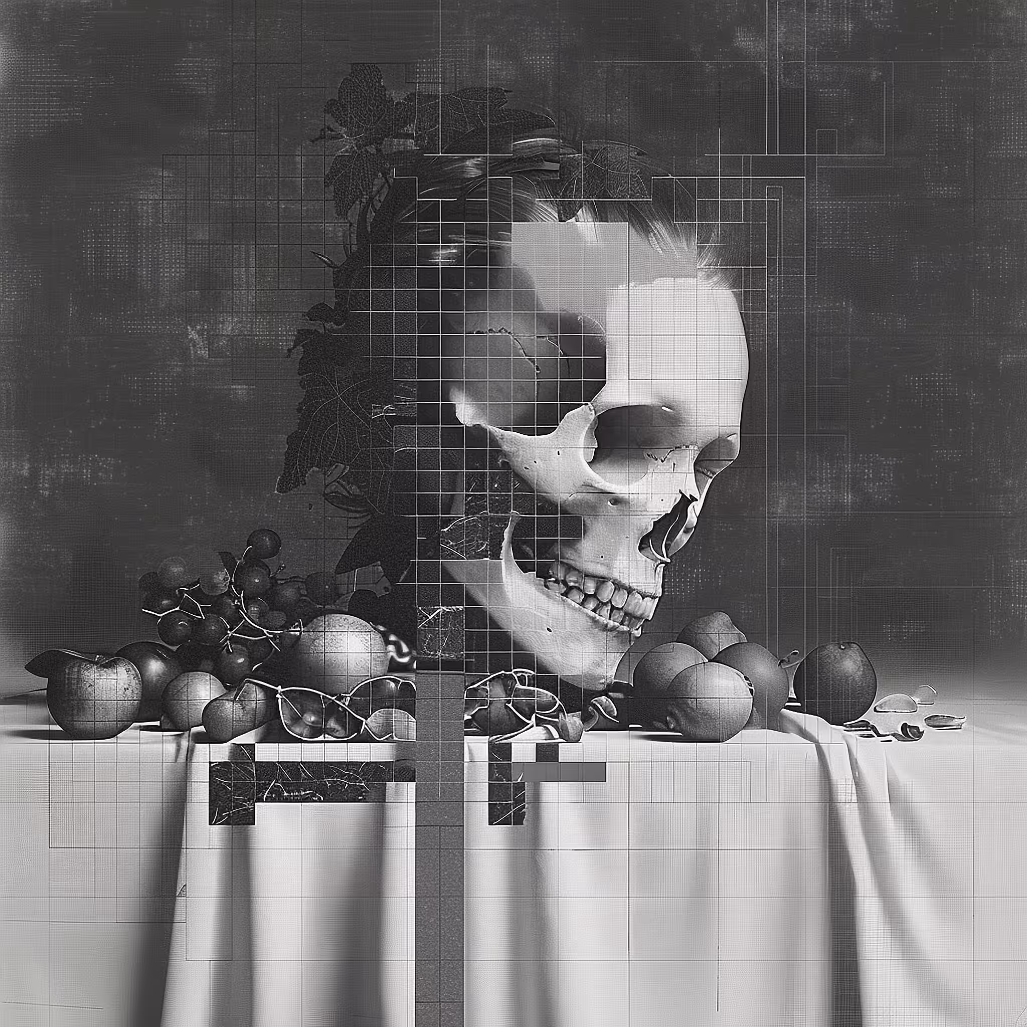 Still Life Corrupted #7