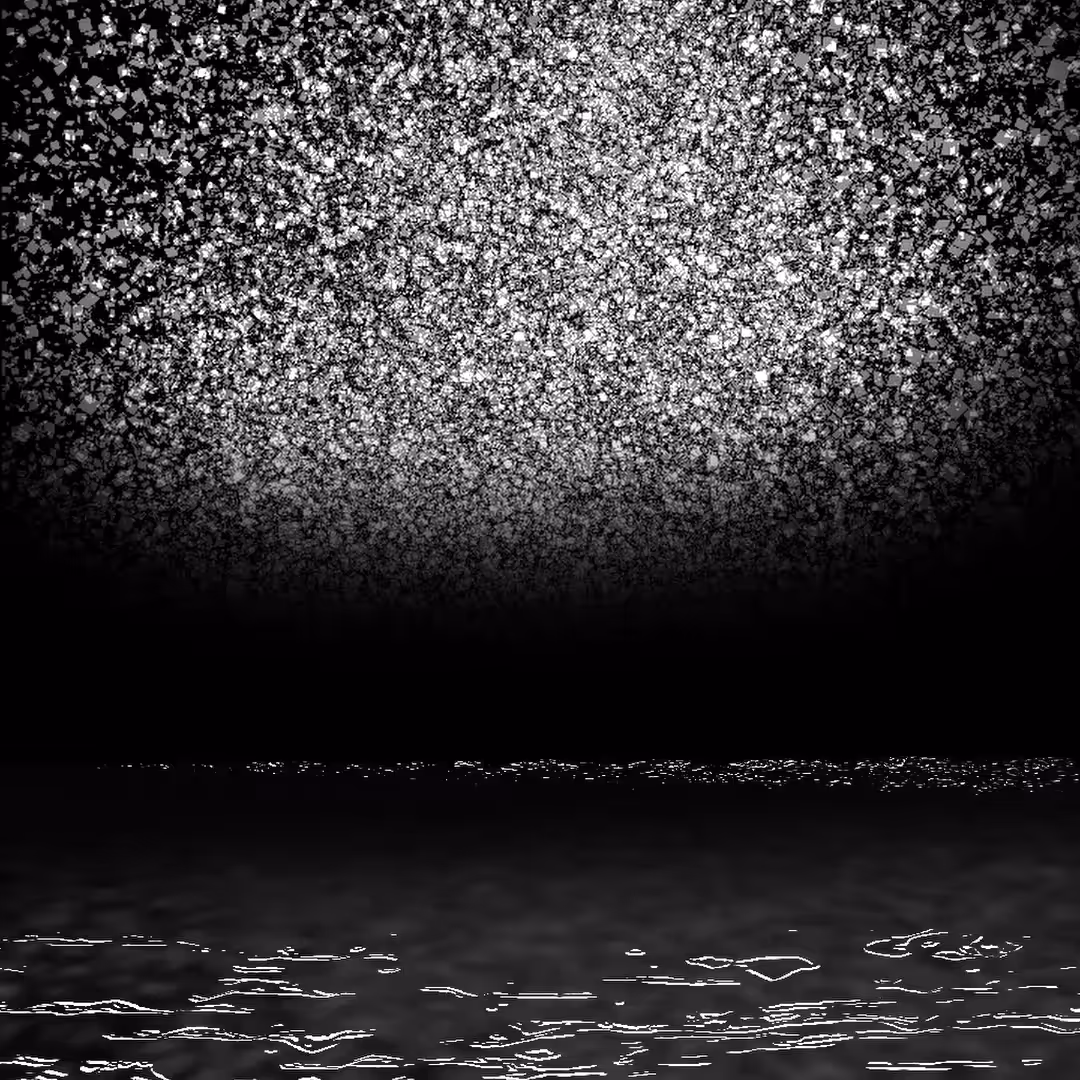 Noise Reflections I