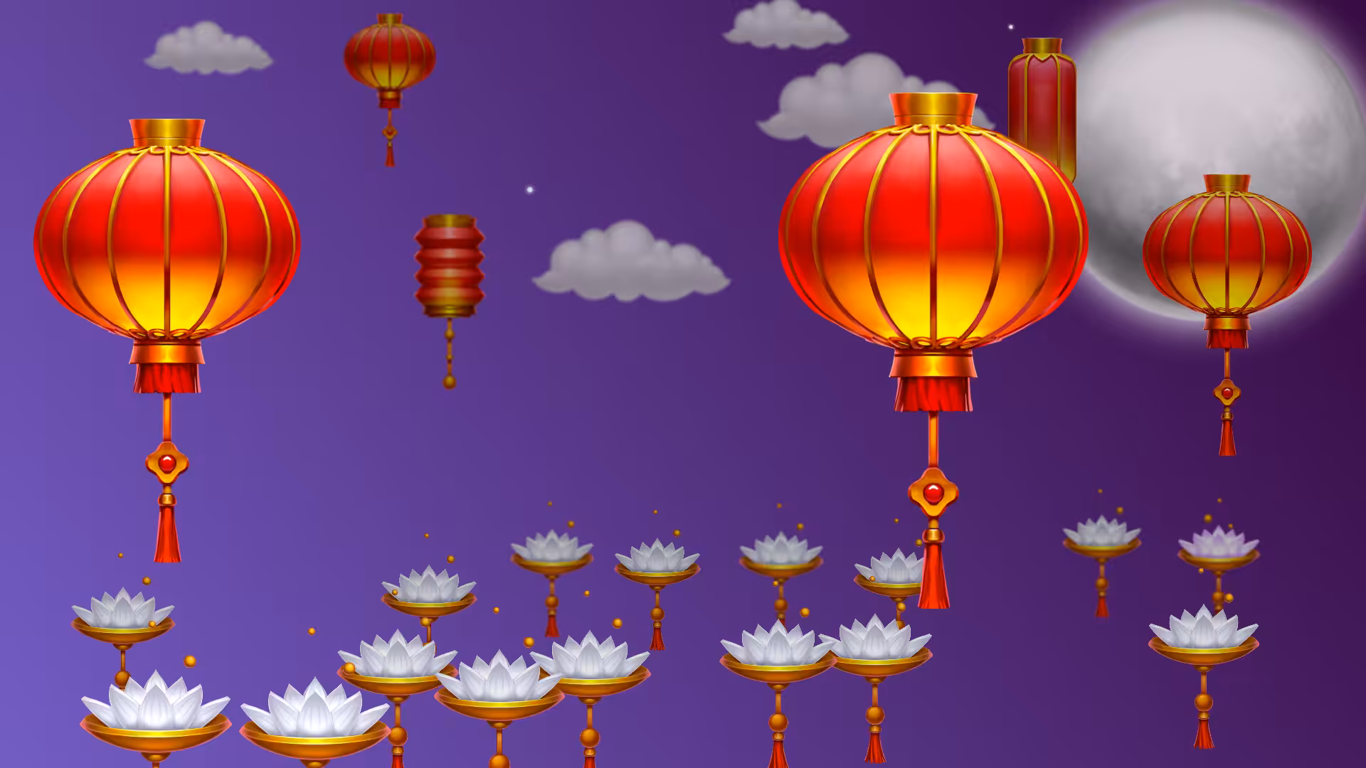 Happy Mid Autumn Festival 2022 #240