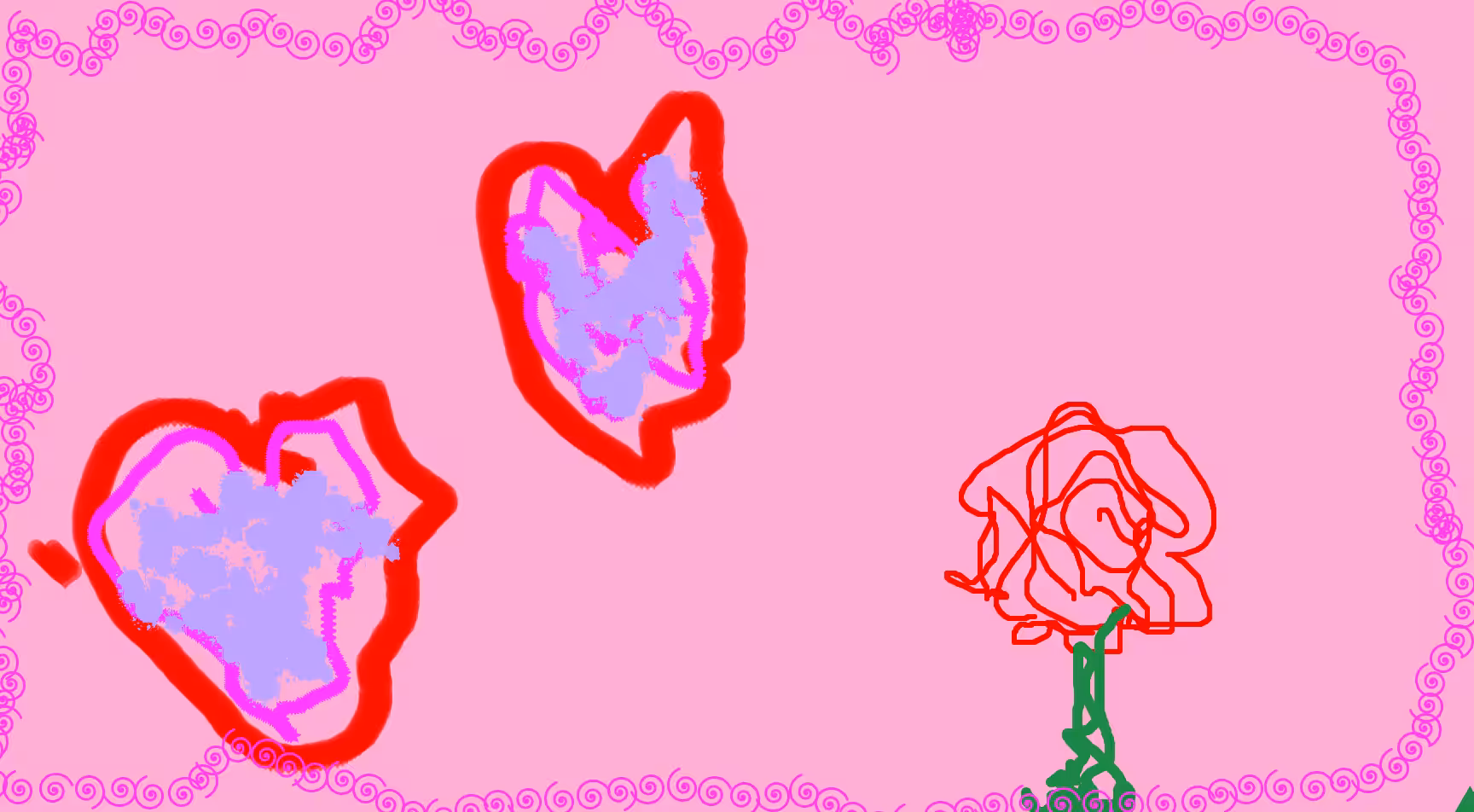 You Are Loved