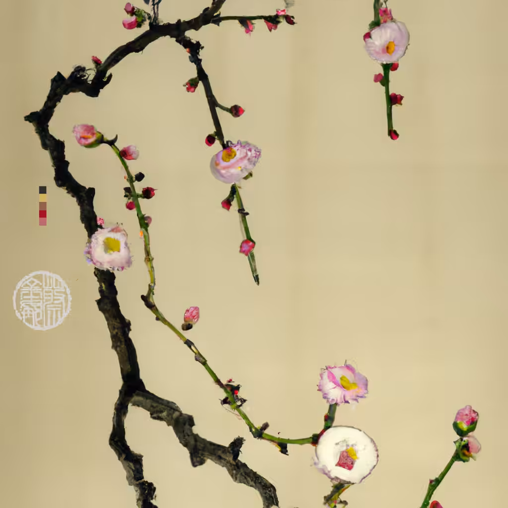 Delight of Spring