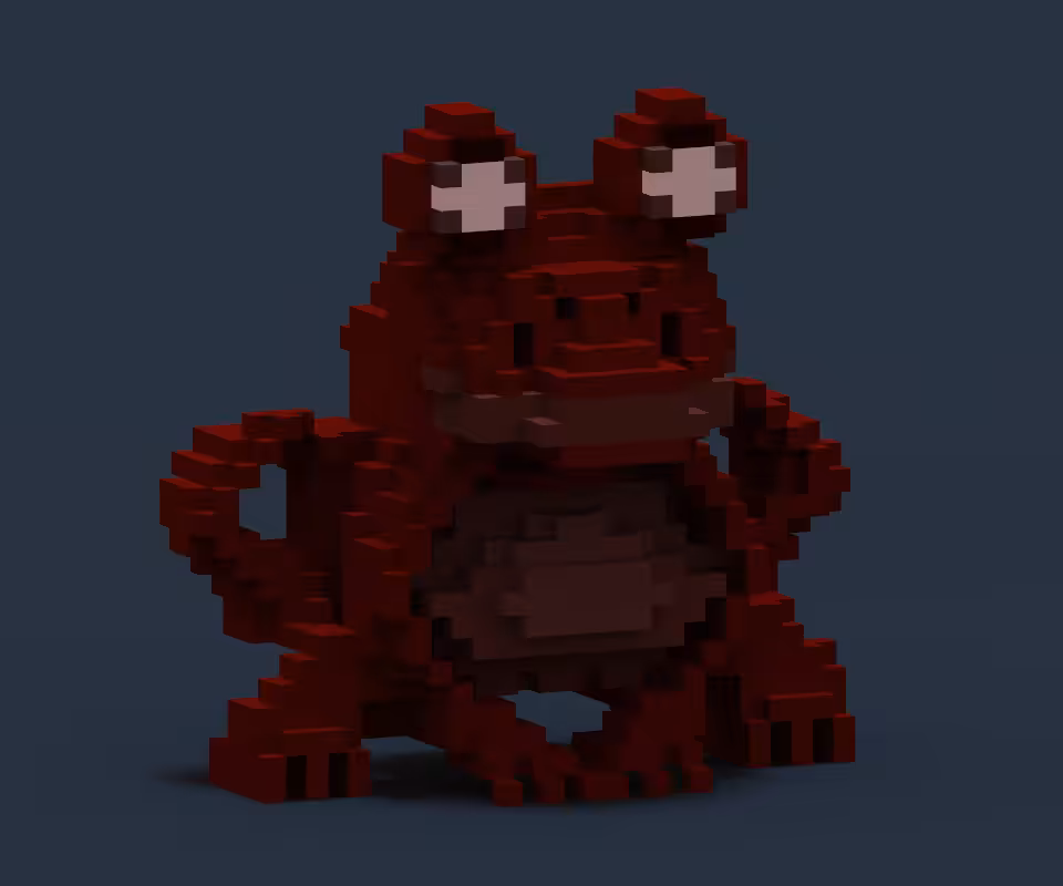 FrogPunk #2 Hic Edition
