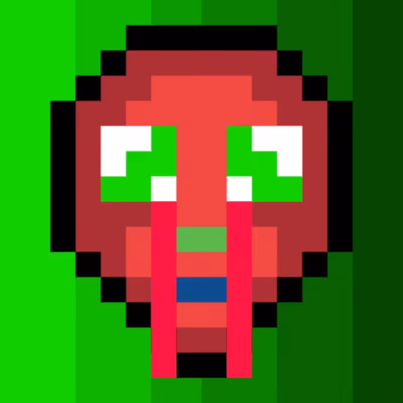 Funkin Alienz #131