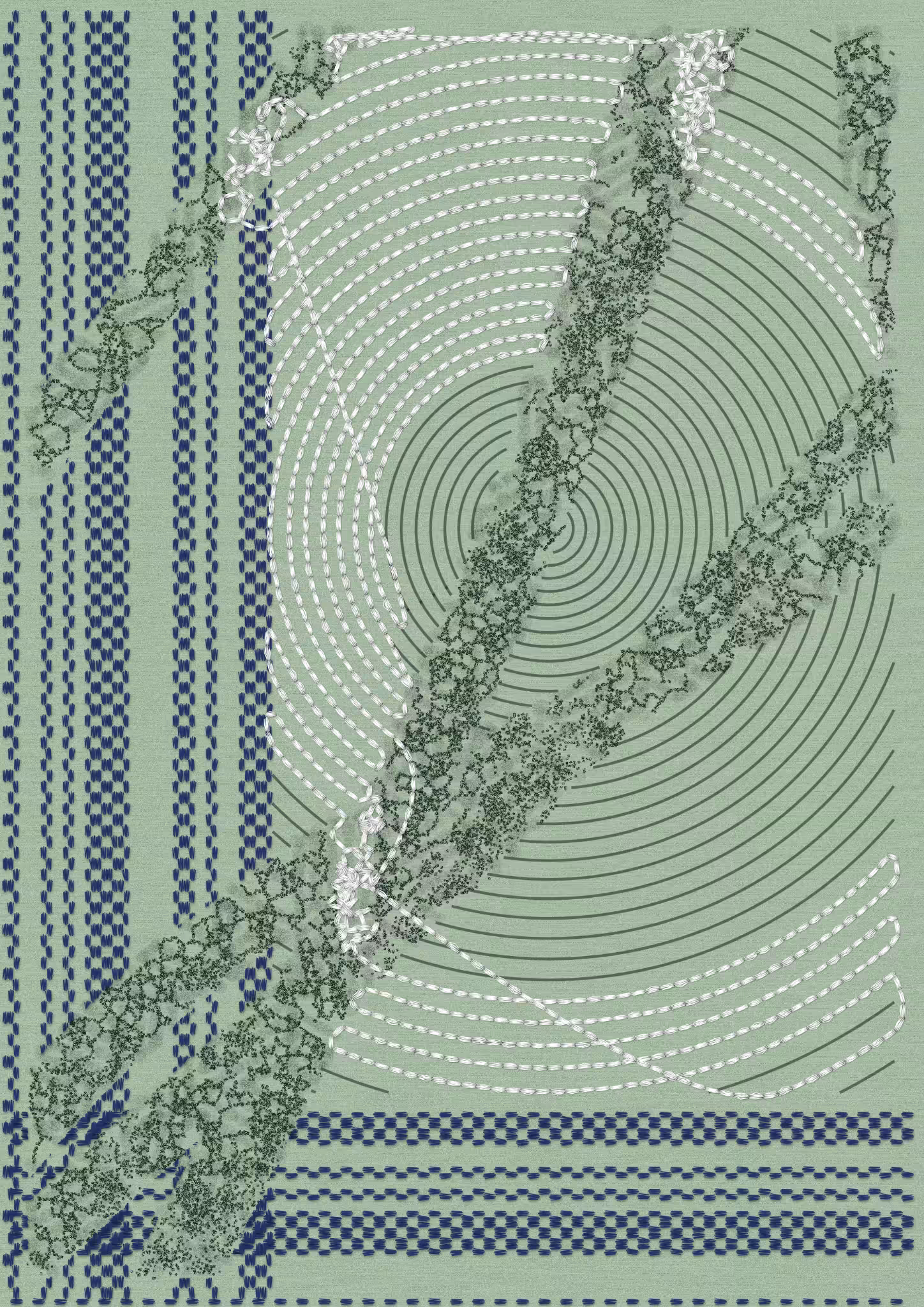 Aux Arbres #18015