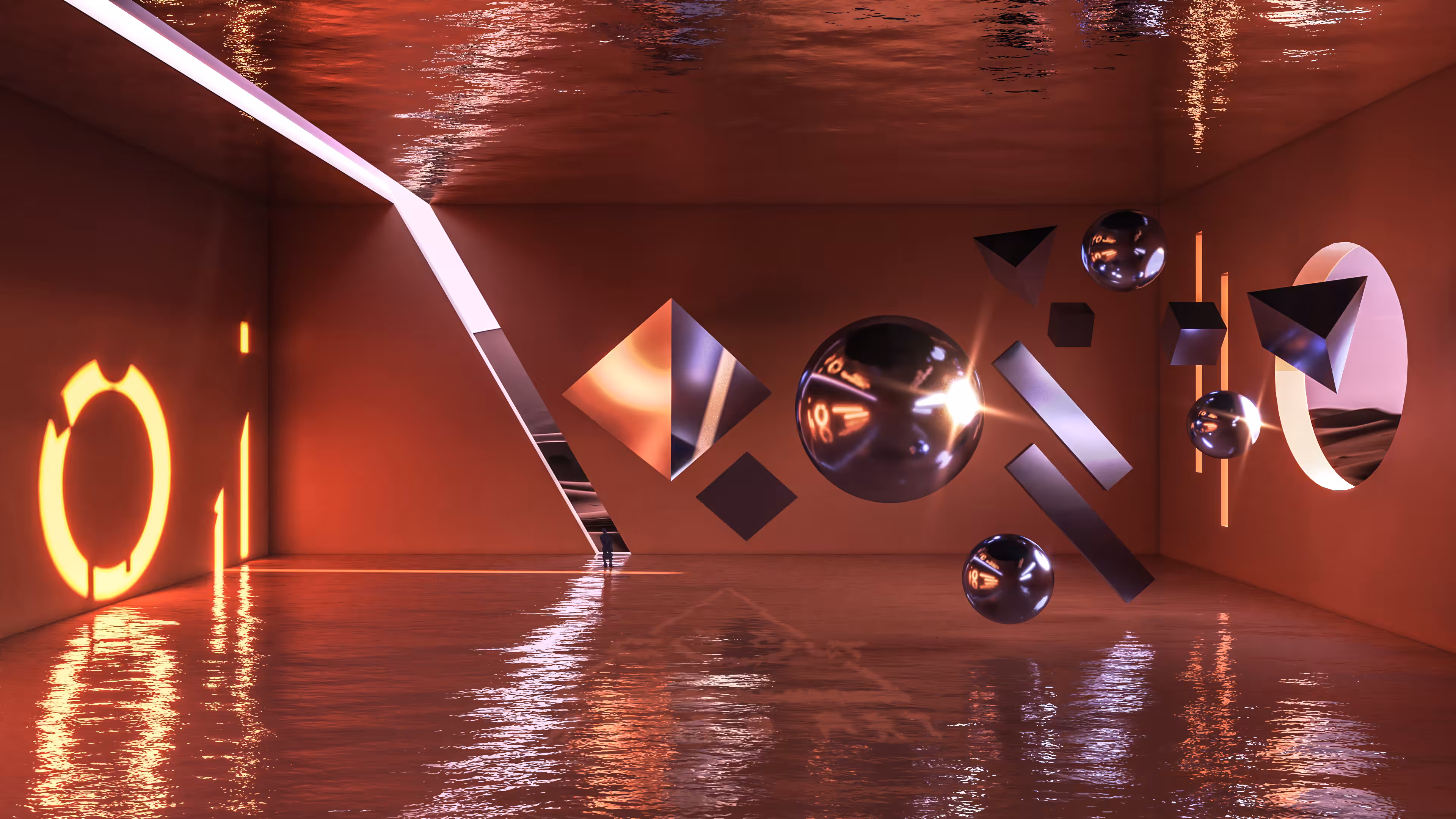 Anomaly