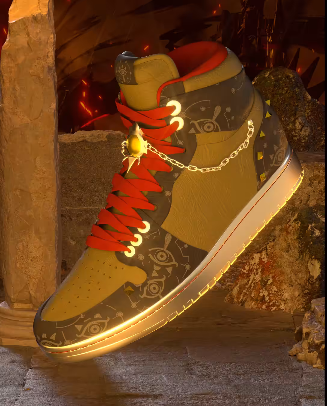 Air Ganon
