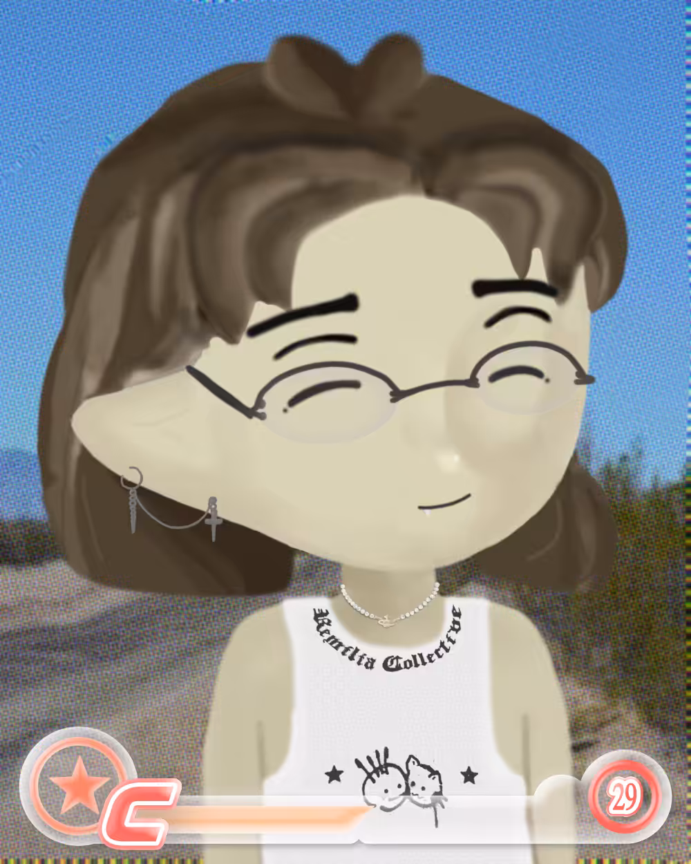 Milady 4074