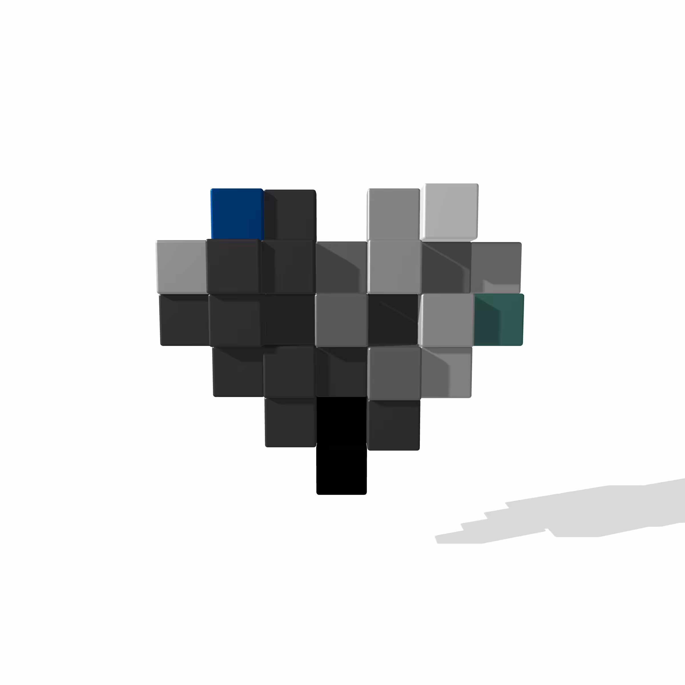heart + craft #27088