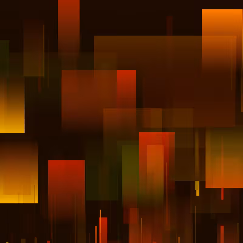 Minimum Viable Art {01:Colors} #69