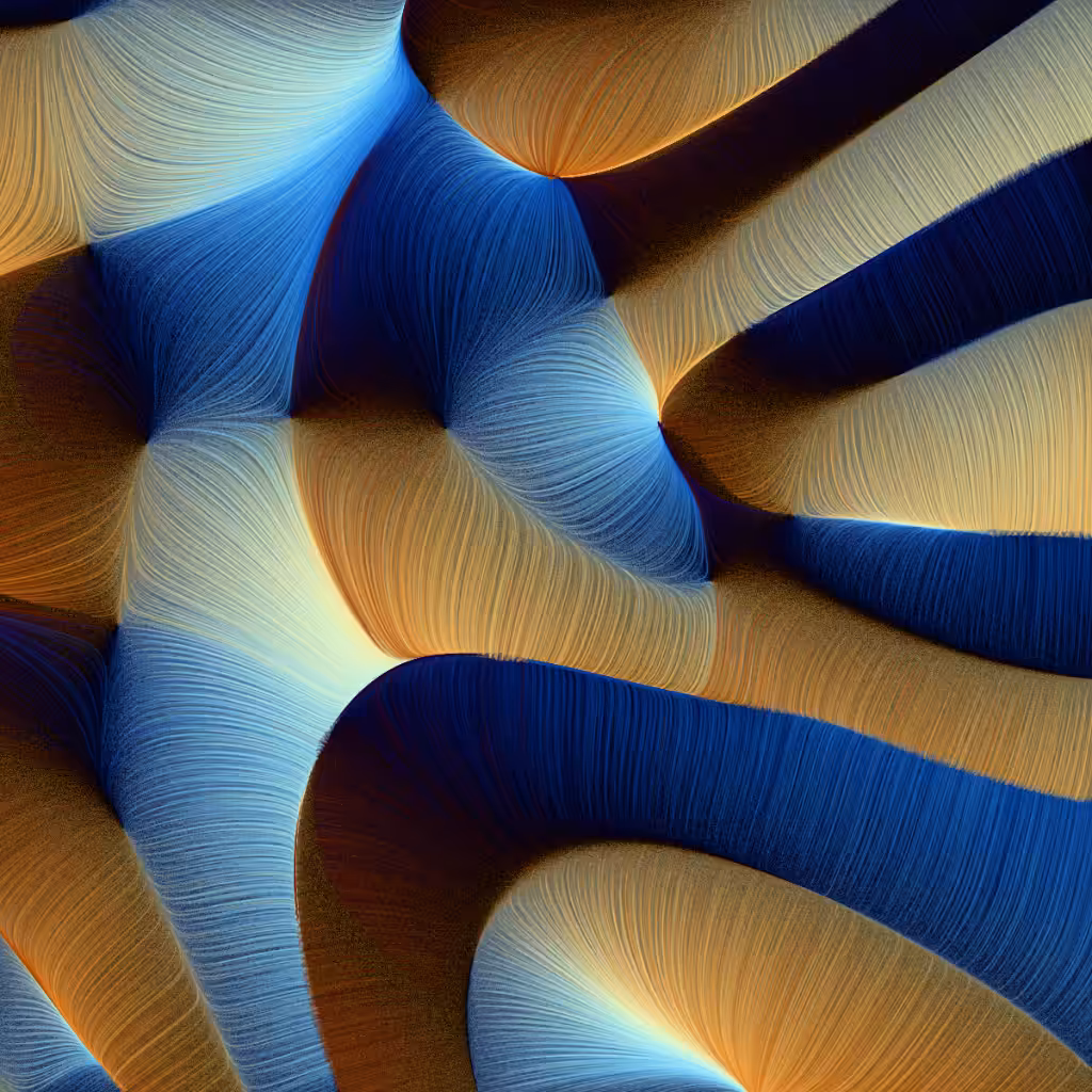 Everything flows #121