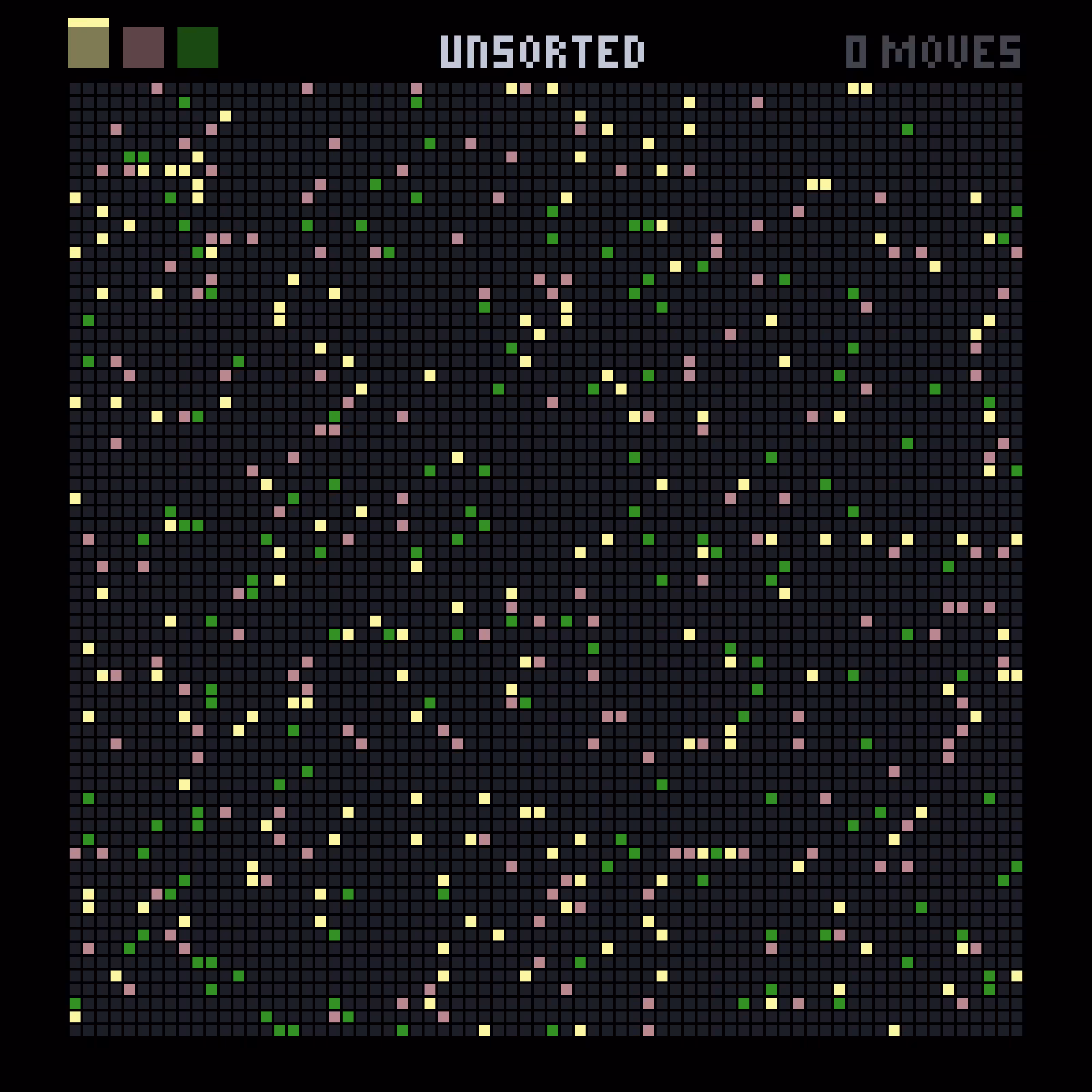 Unsorted #11