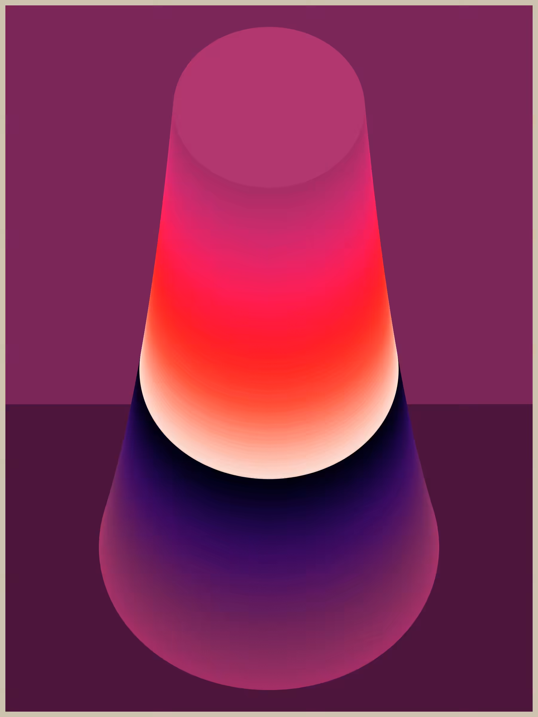 Spire (Bokashi Cone) #23