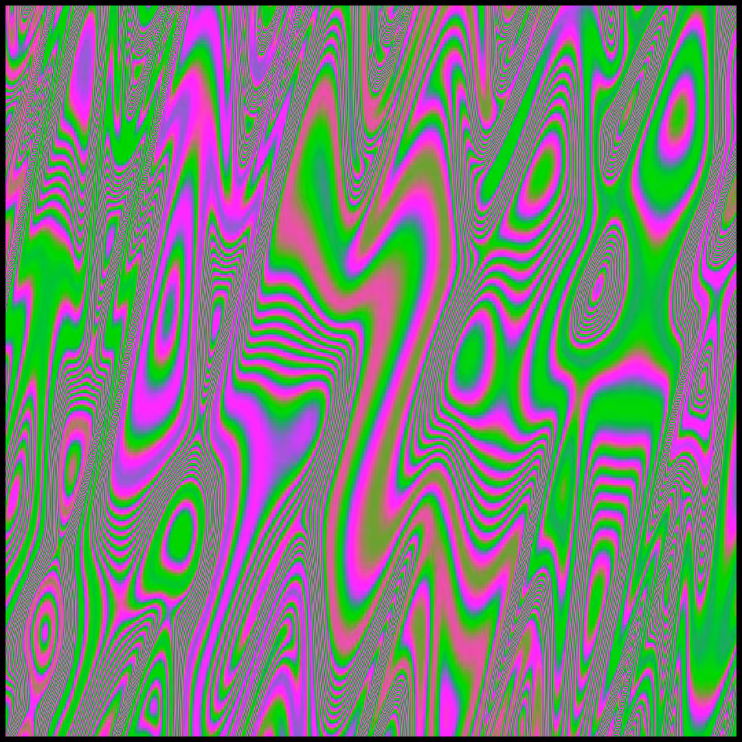Generative patterns #3 #20
