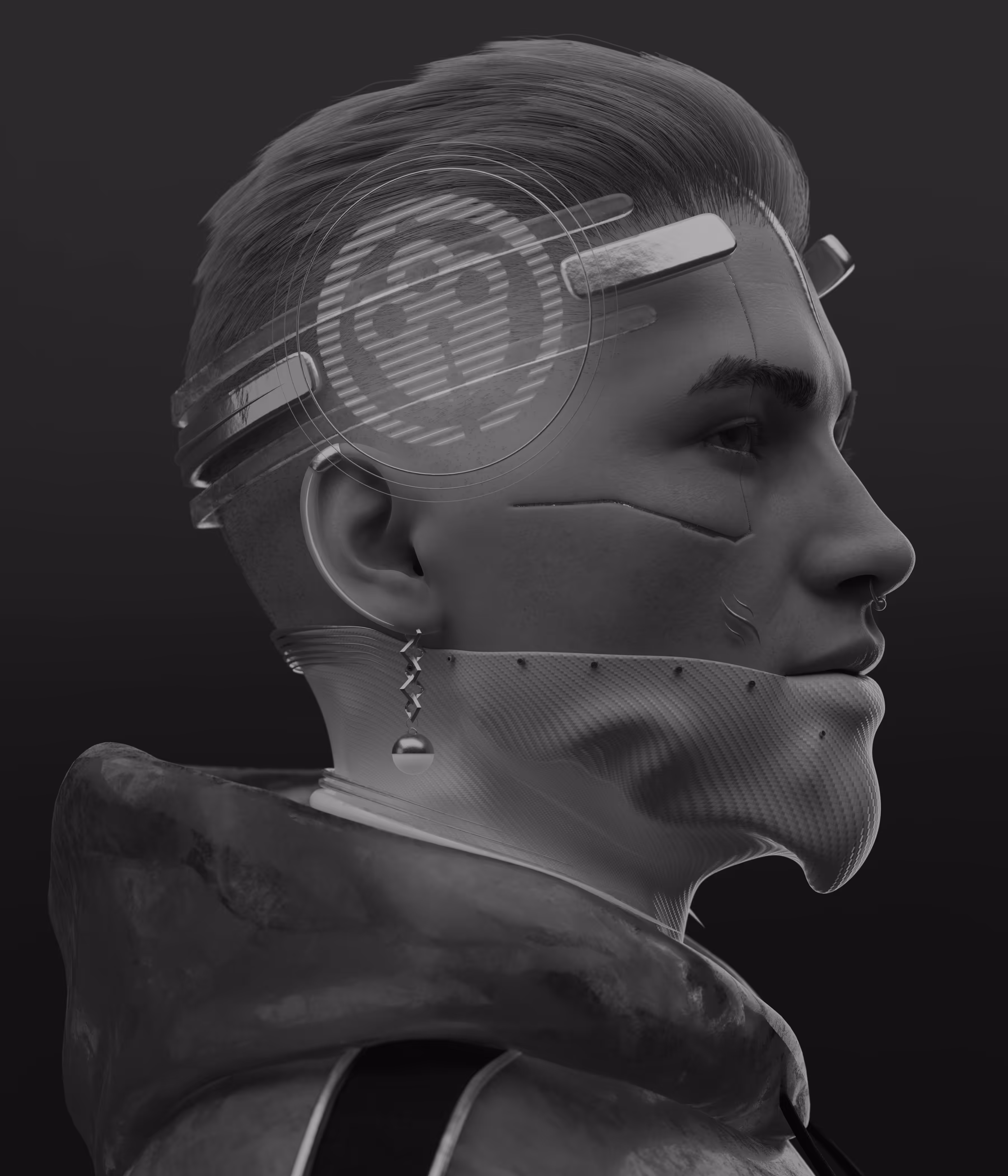 ATLAS - DAY 573
