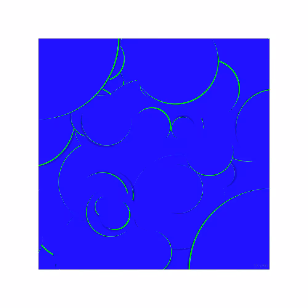 curves #4