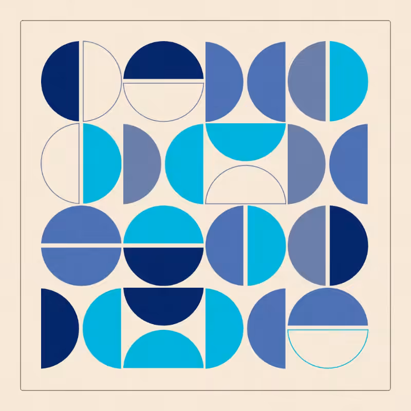 Azulejo #55