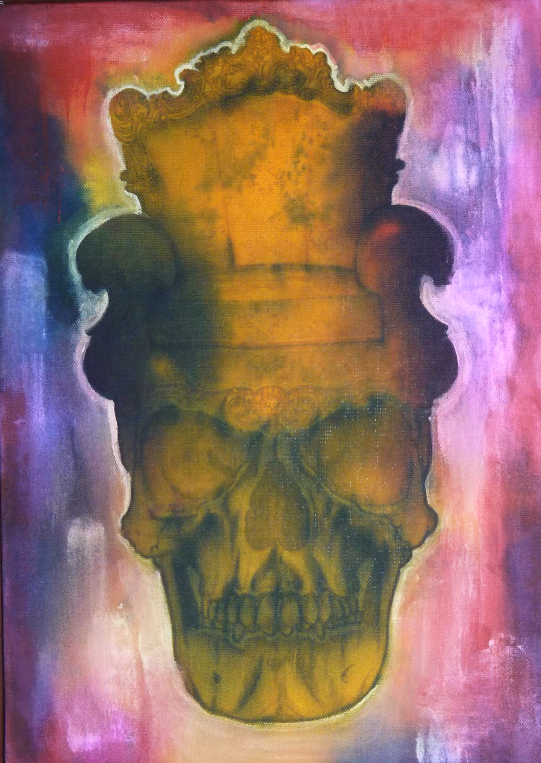 Throne of Death 1 of 1
