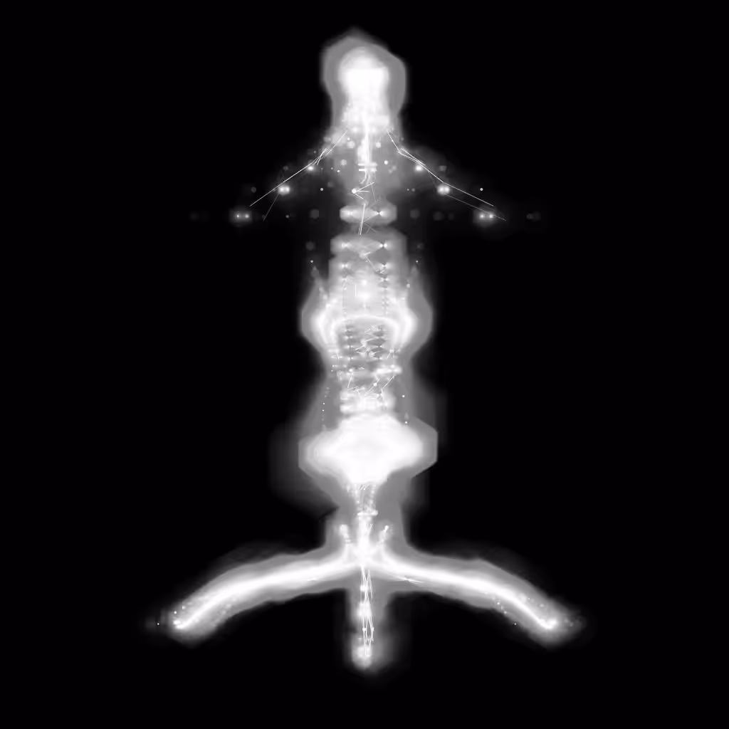 Spectral Being 613