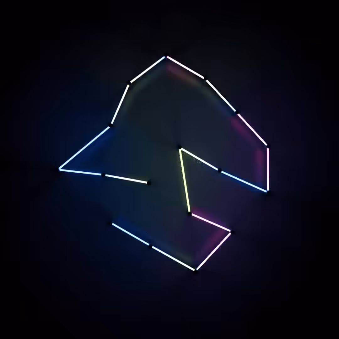 Neon Light #0446