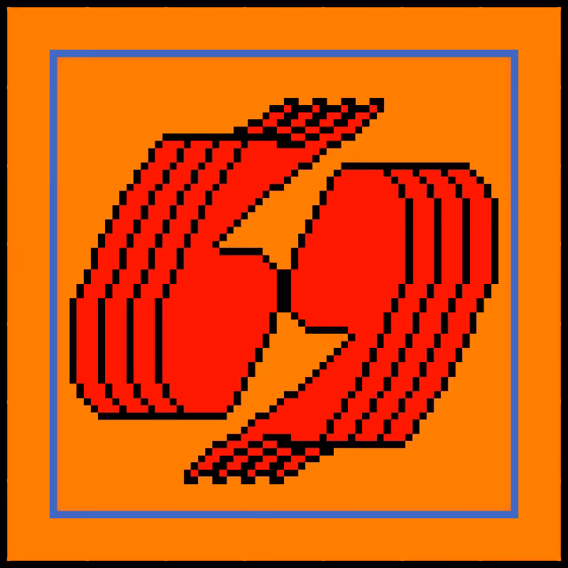 Morixels Mega Colab #2 #383