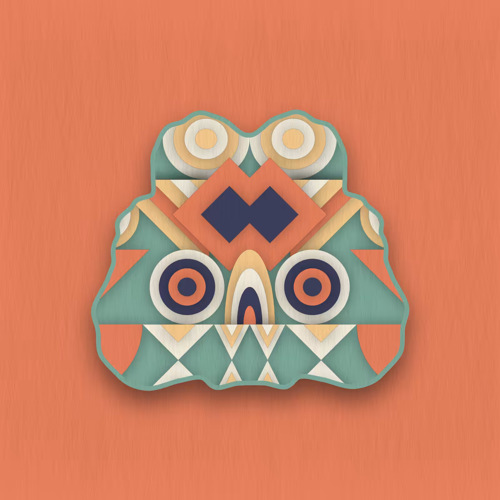Generativemasks #7250