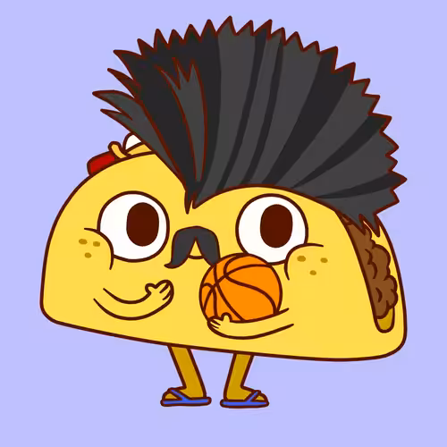 Taco #57