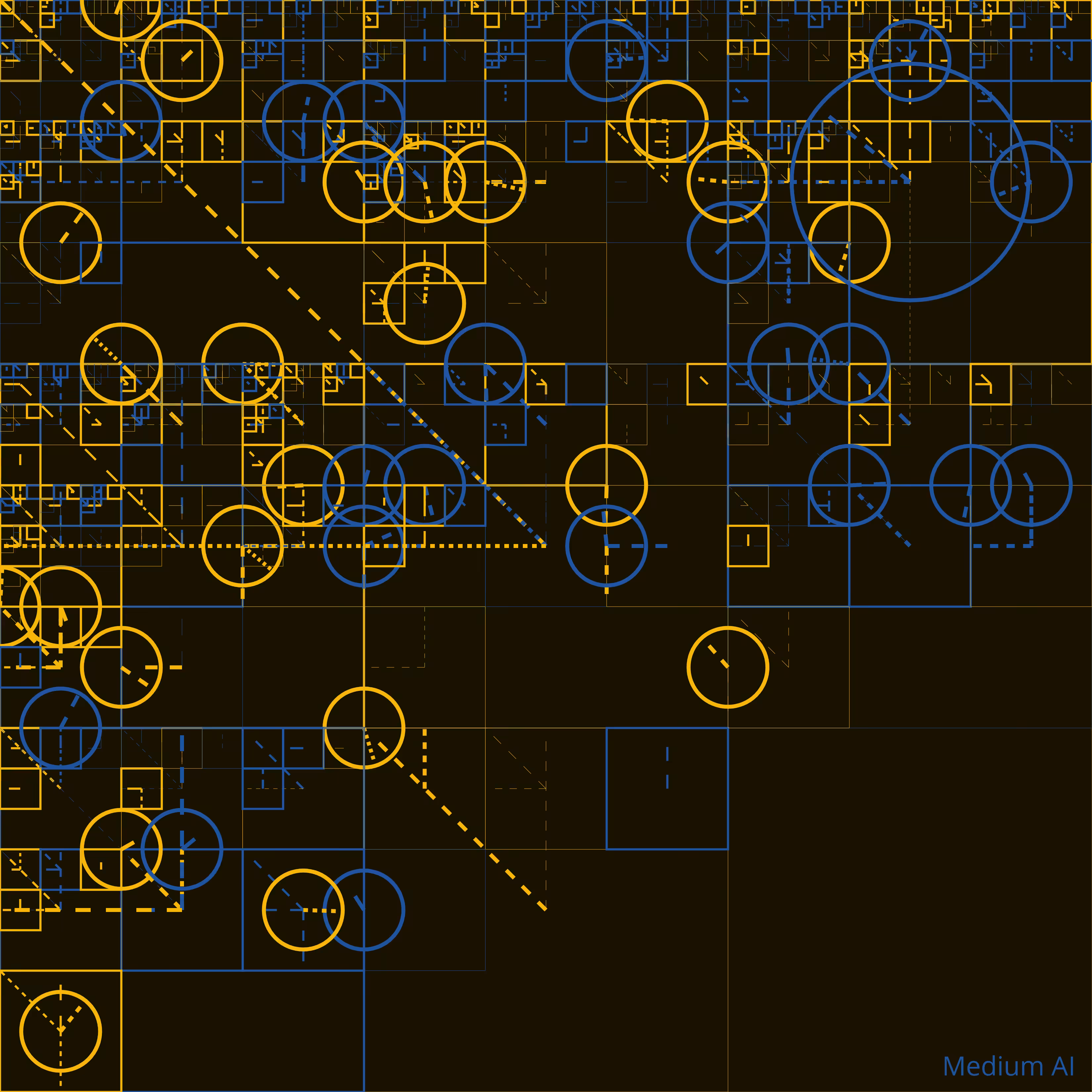 AI Brain Scheme #122