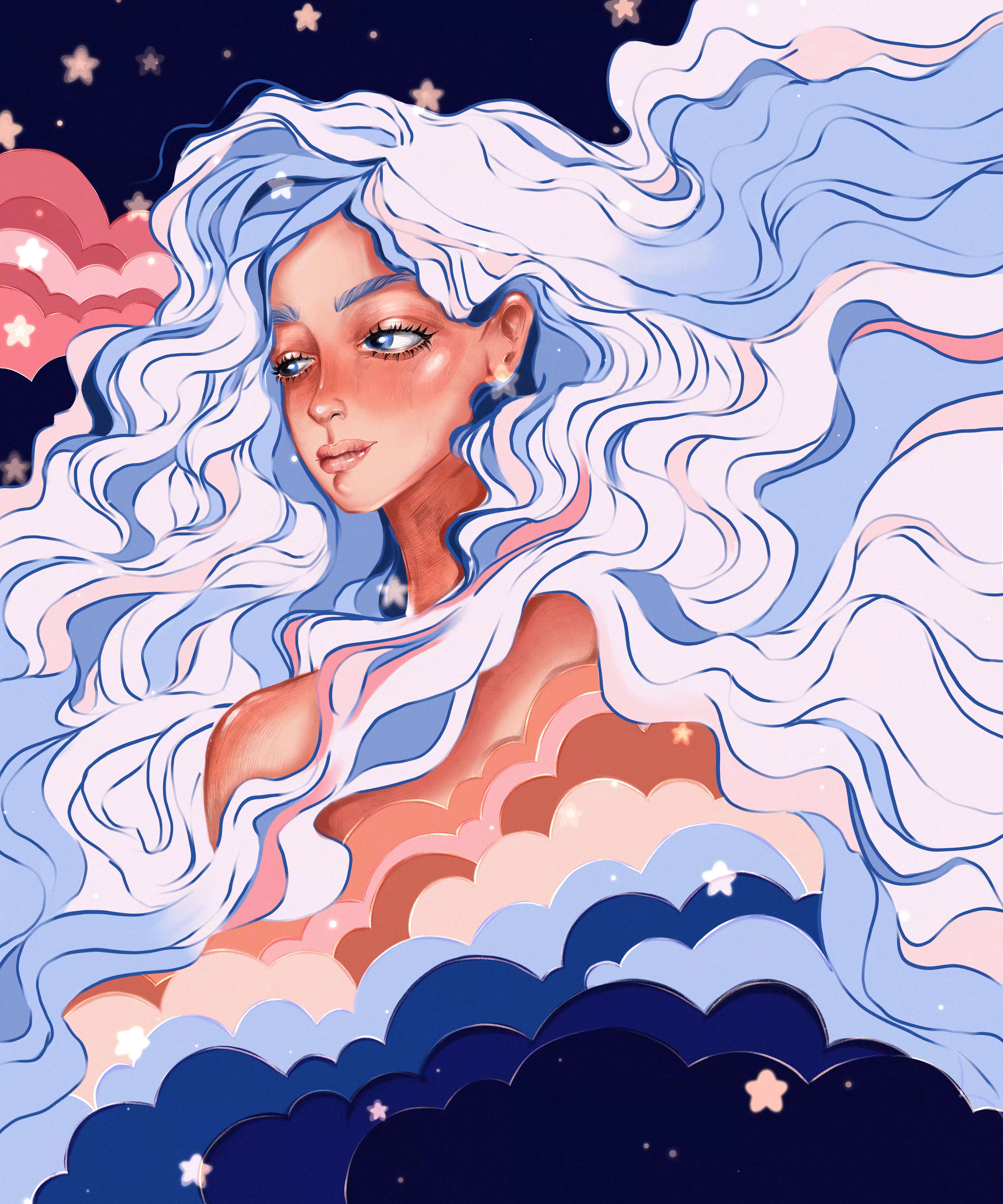 Dream by dream