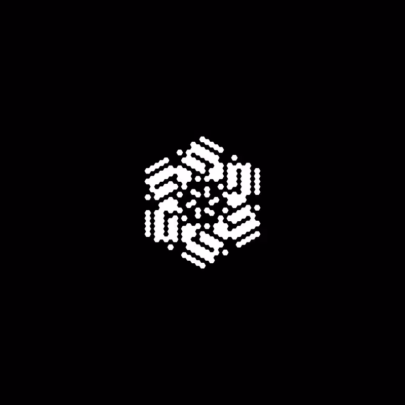 Snowflake #287
