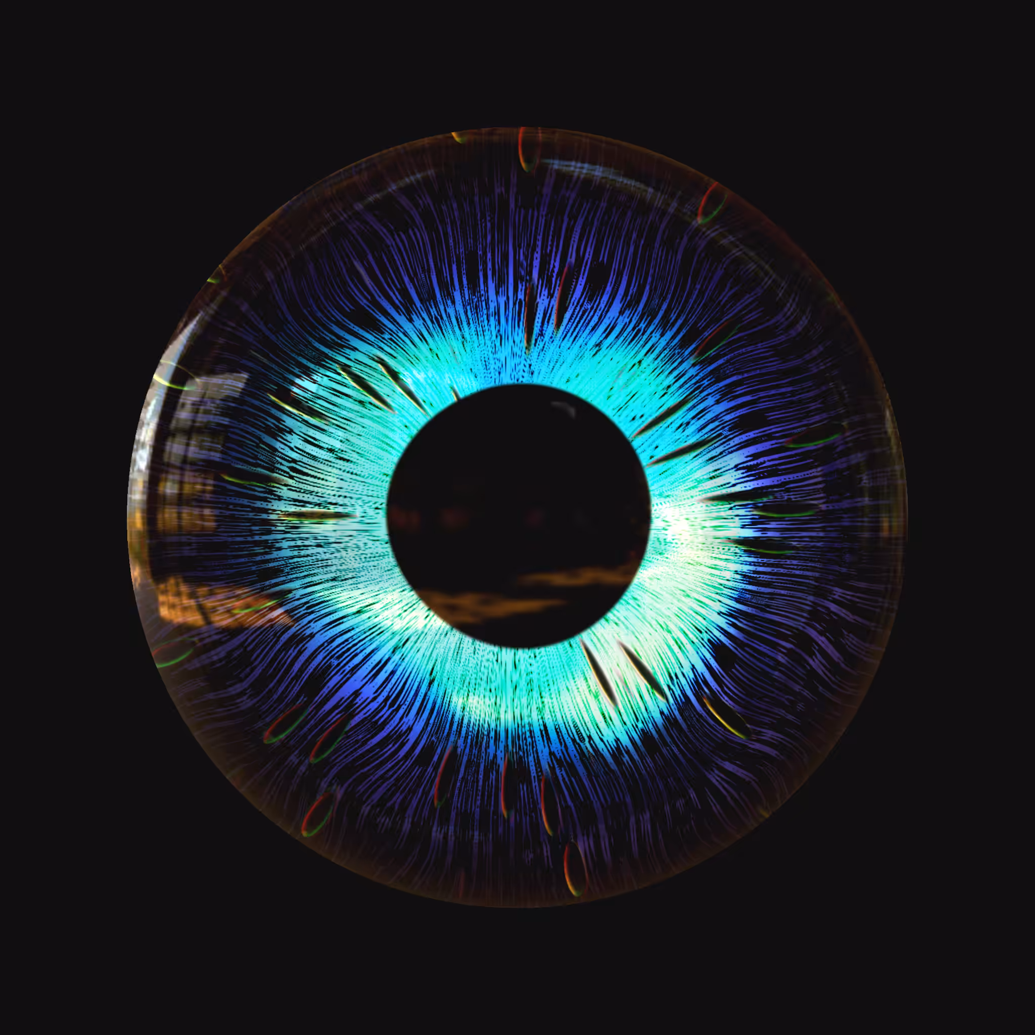 EYES #183