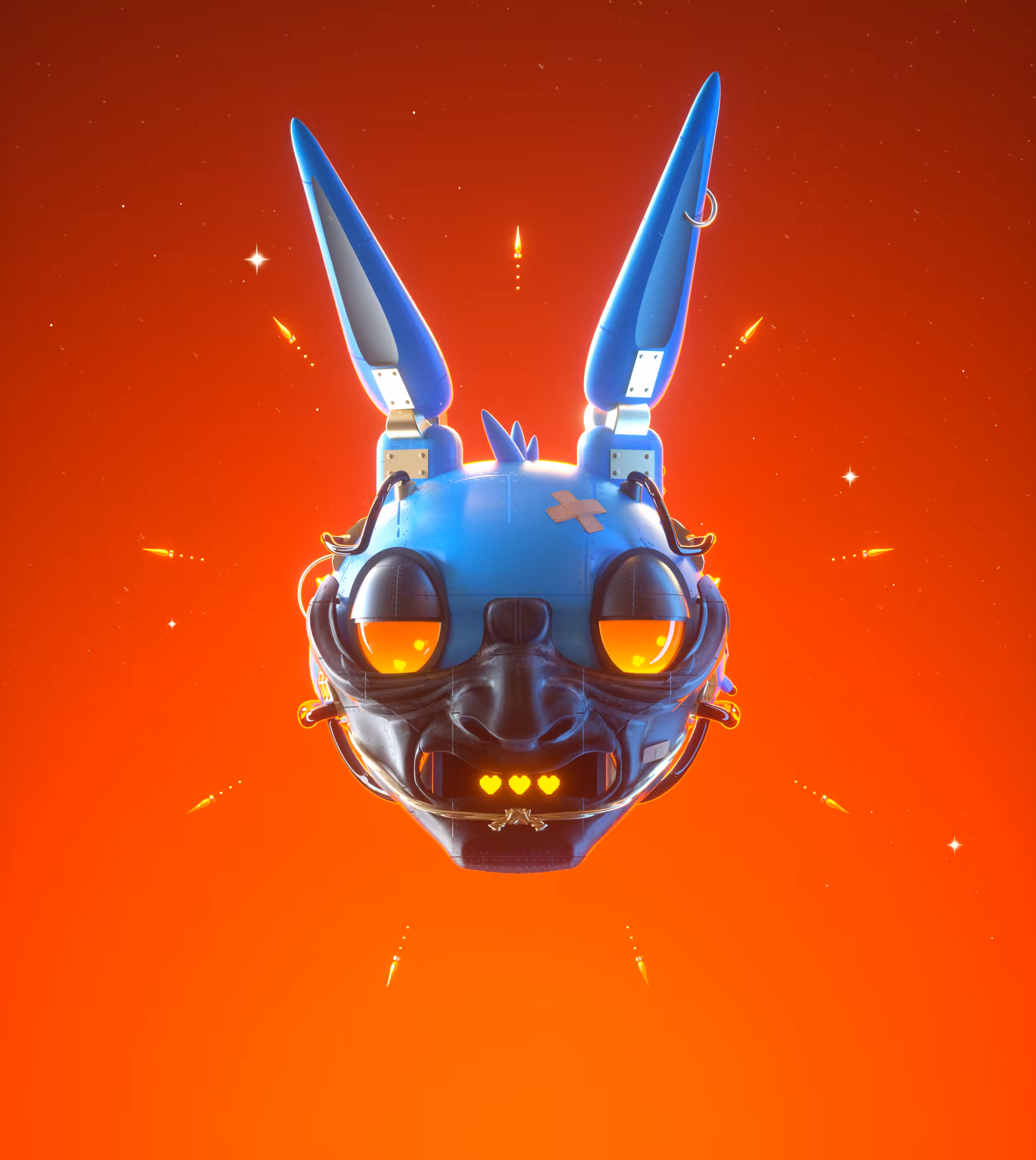 HOPPER x 0N1FORCE (ALT)