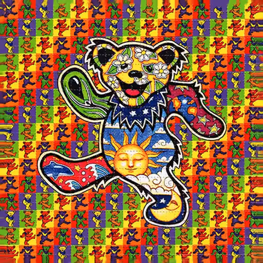ACID TABS #2