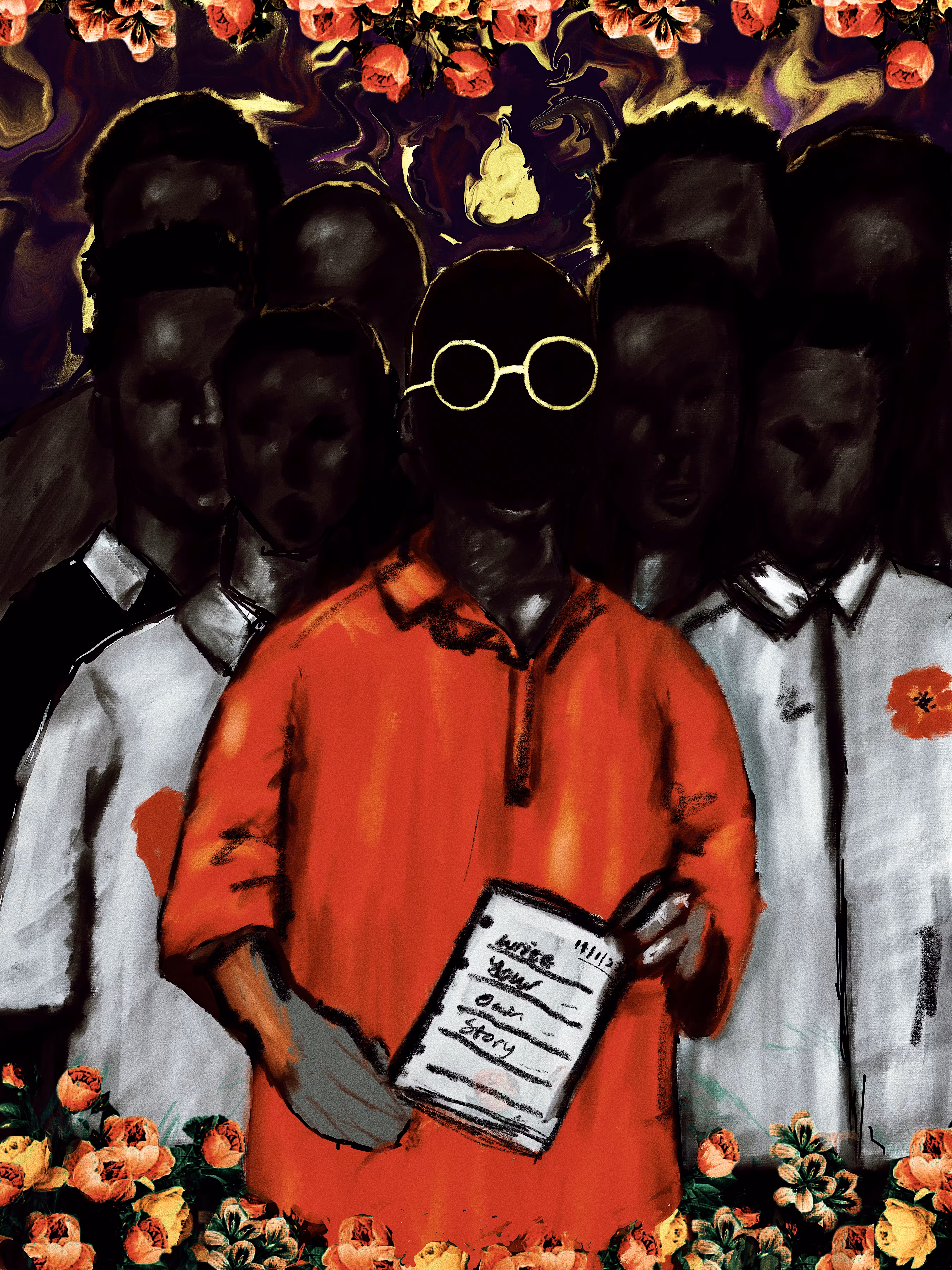 This book called Life