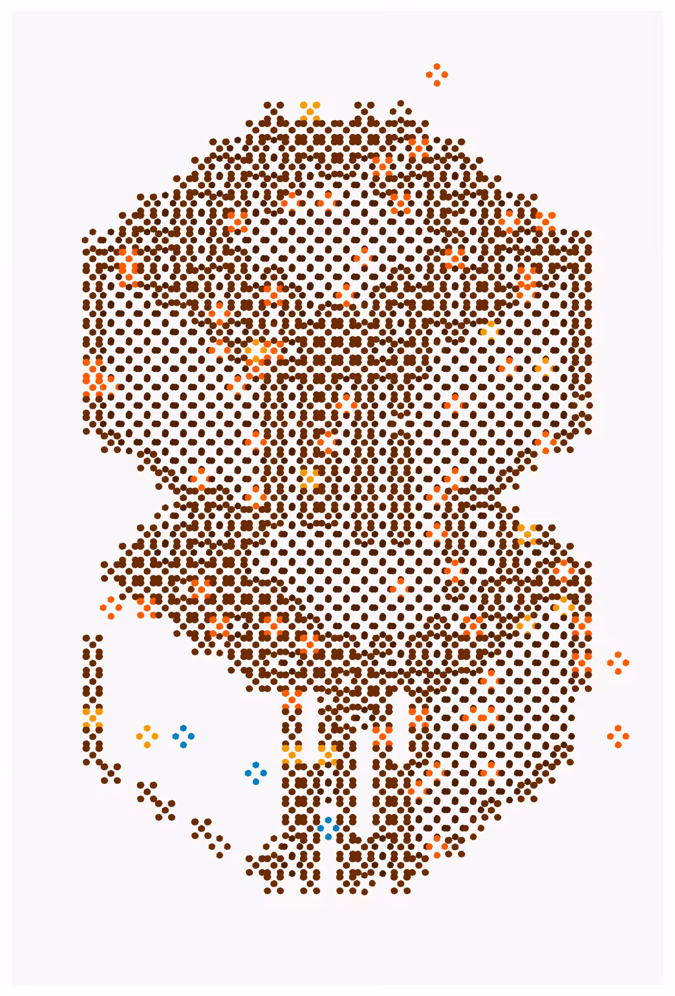 ⧉ Cube³s #429