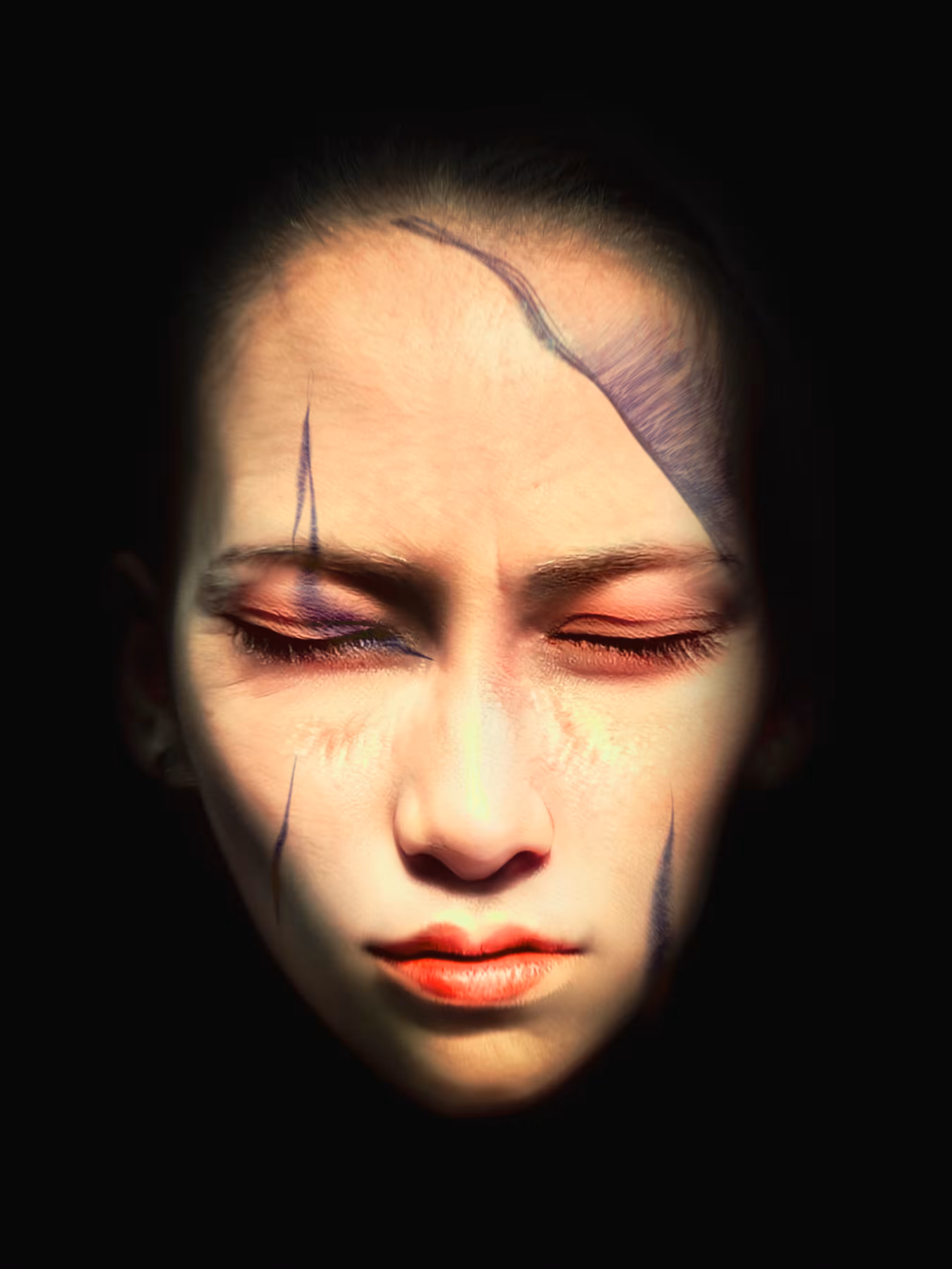 Muddled Mihaela