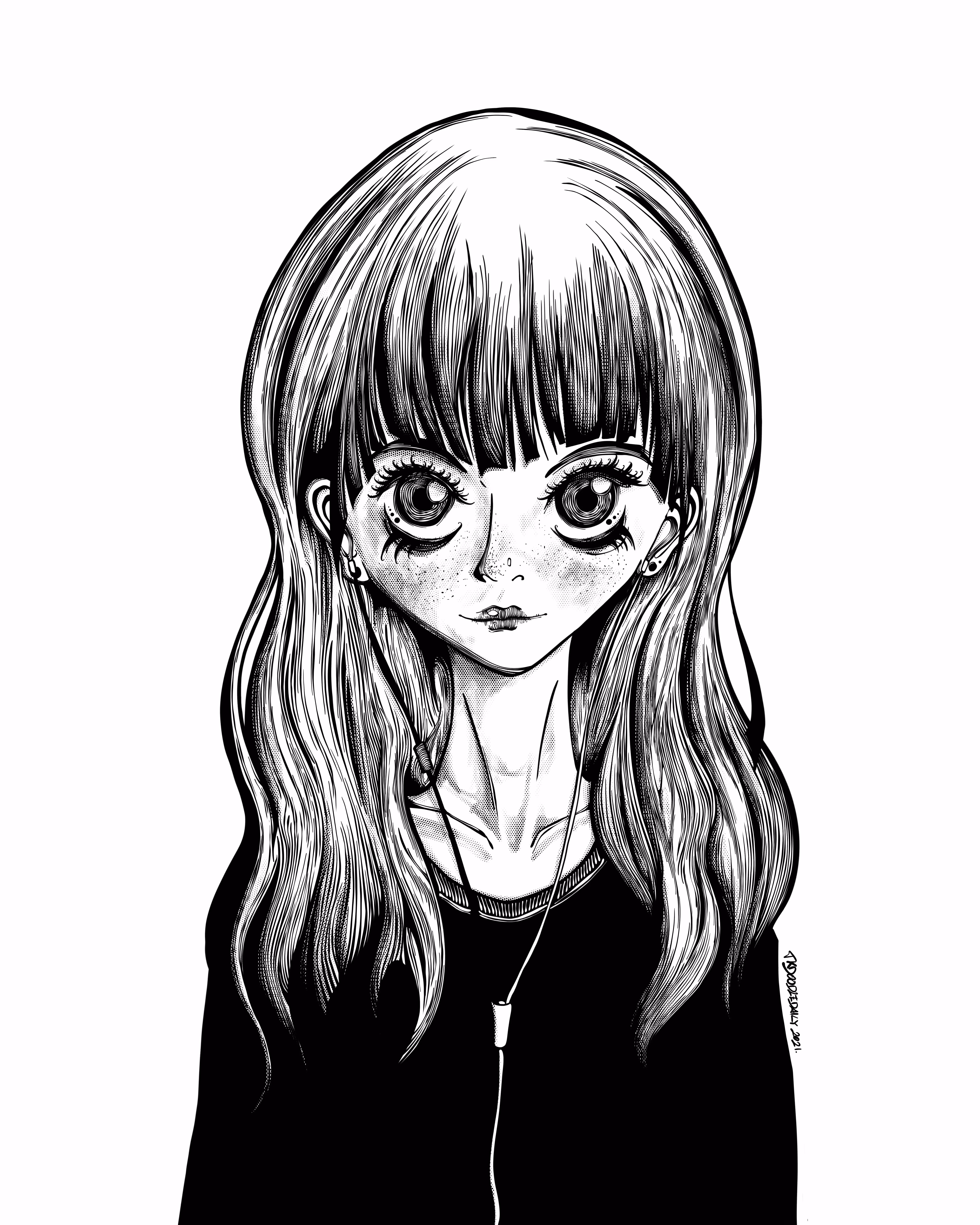 tkdoodle: Listen