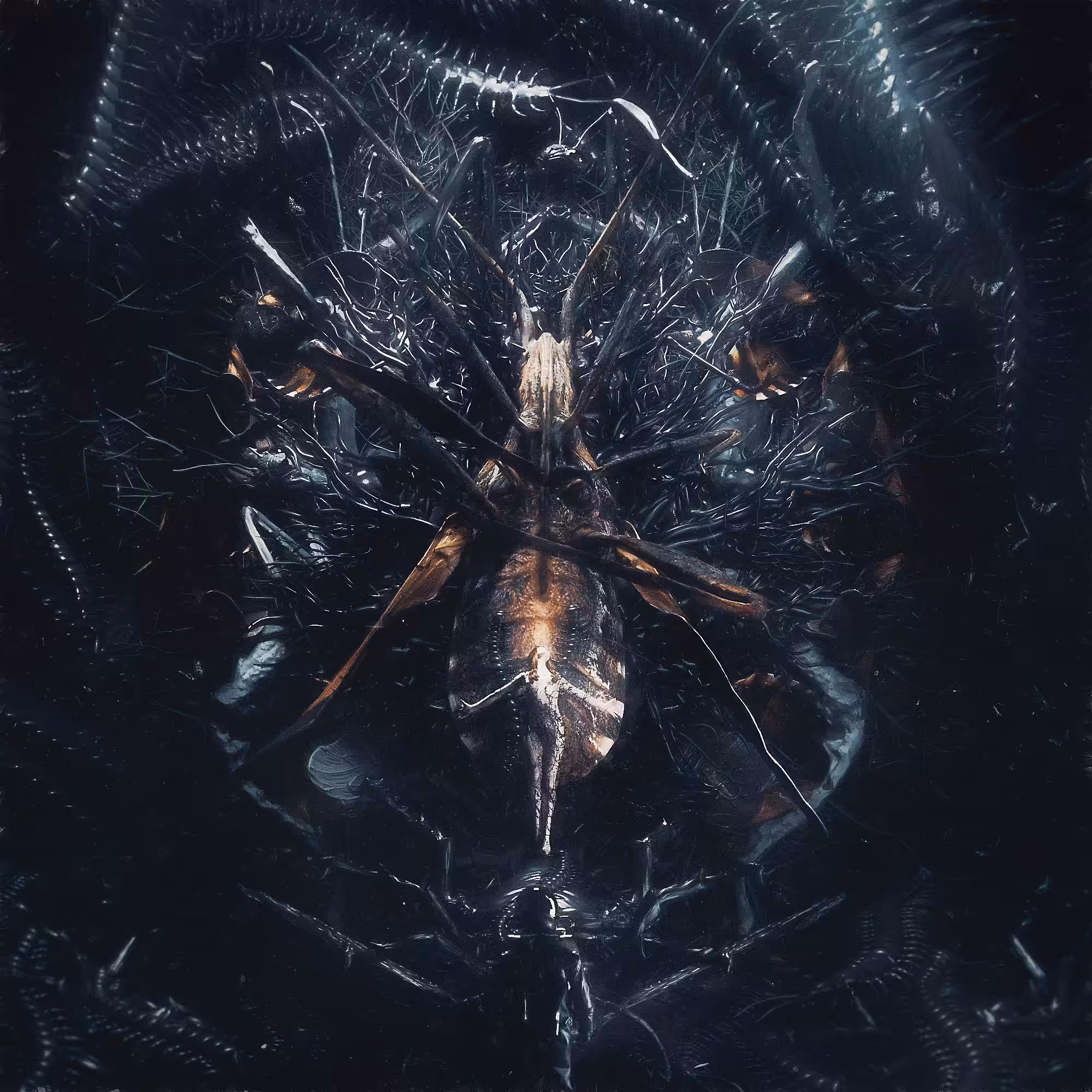 Darkseed