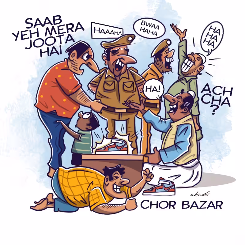 Chor Bazar