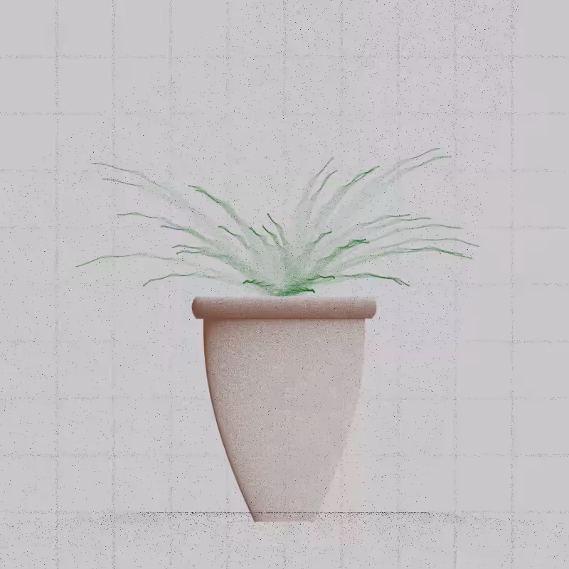 🌱 Potted & Printed #203