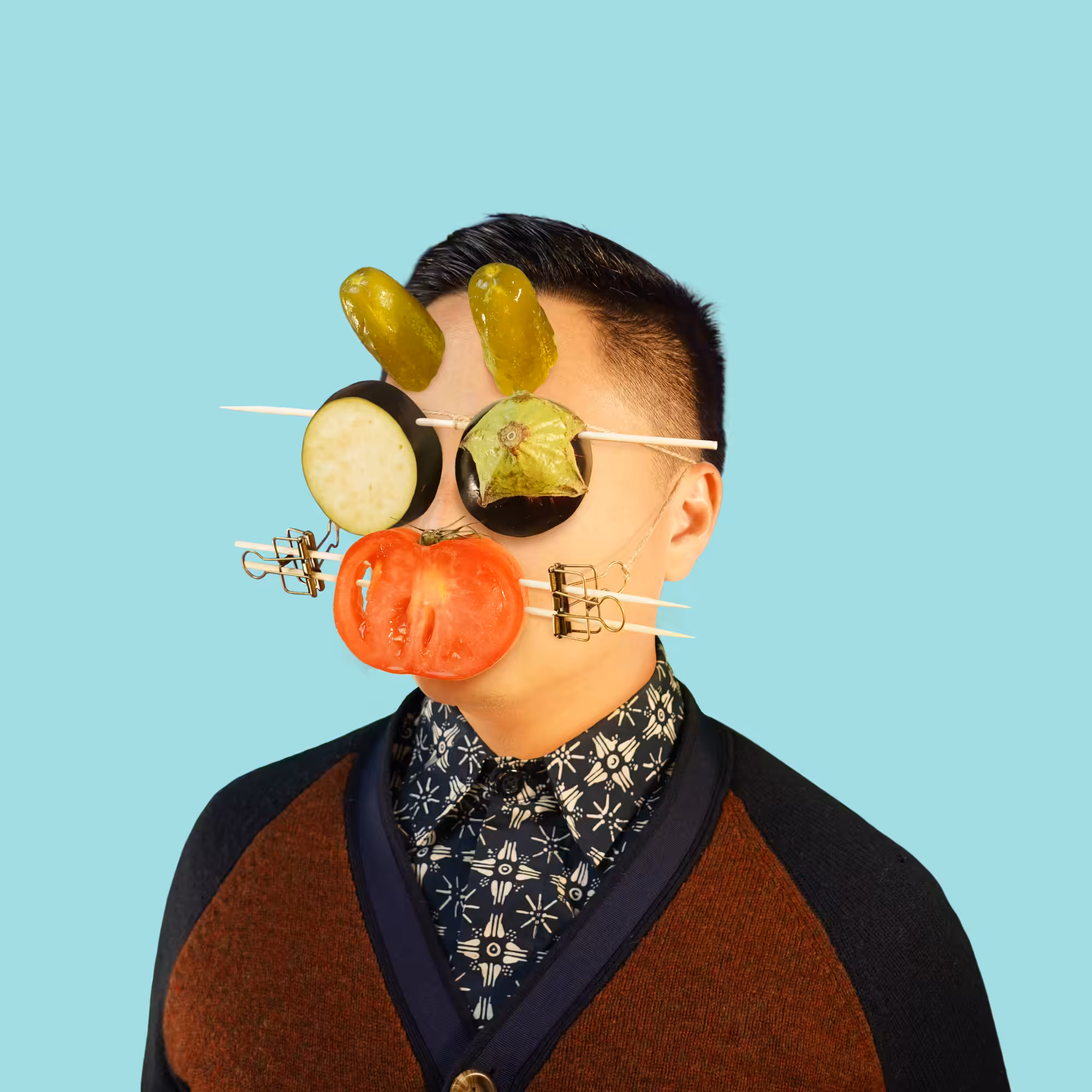 FoodmaskuDelectables: Delectable #1494