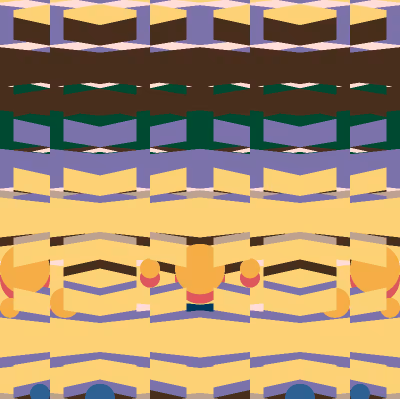 The Rhythms Series [DROP] #51