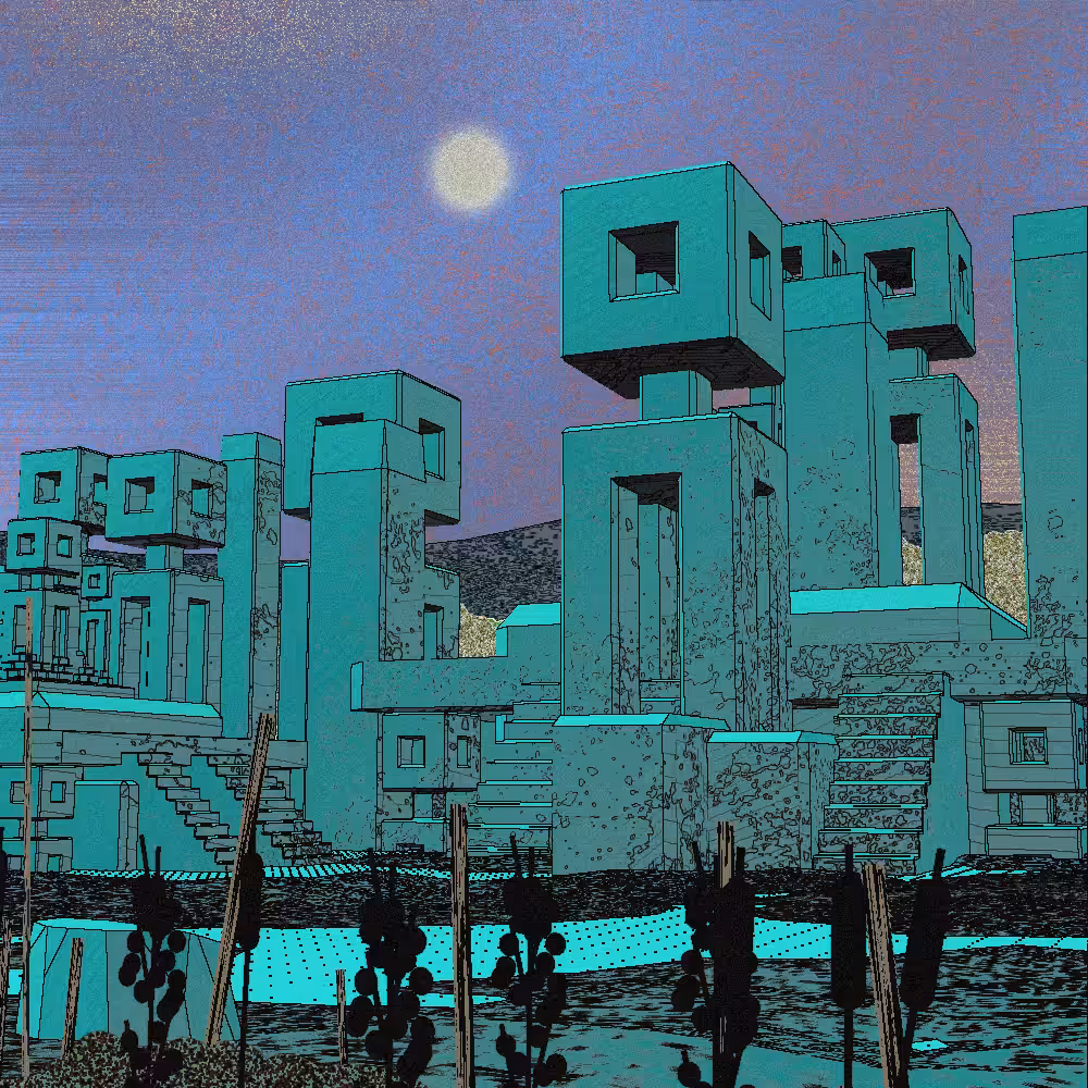 Ego's Land #78