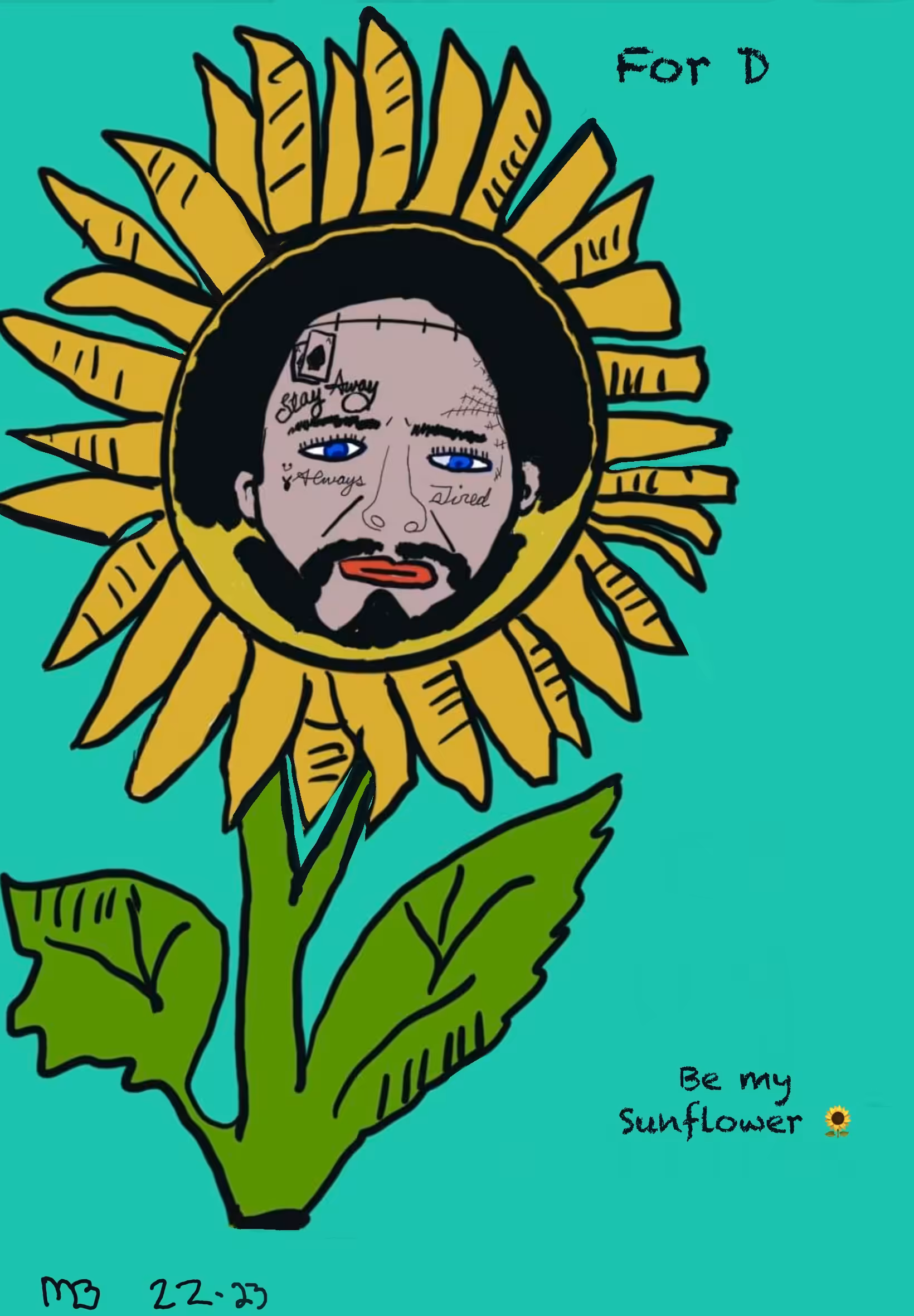 Sunflower 2.0
