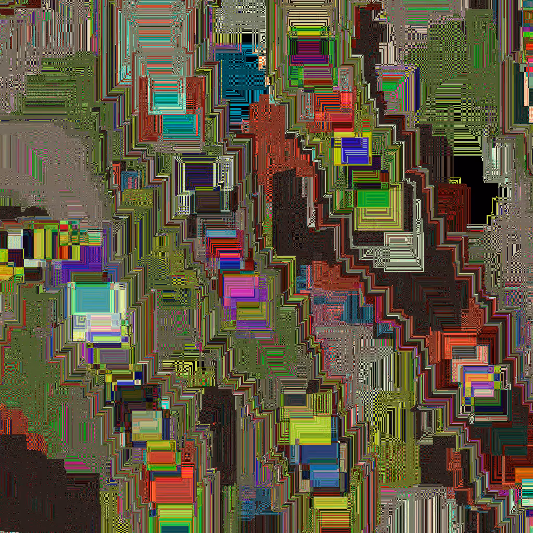 G-Glitch #4