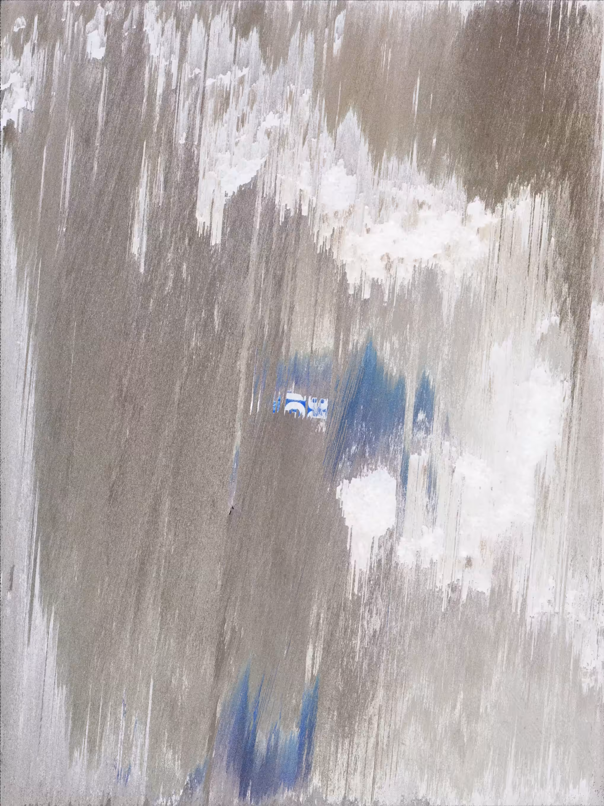 dirt, ice, and bud light