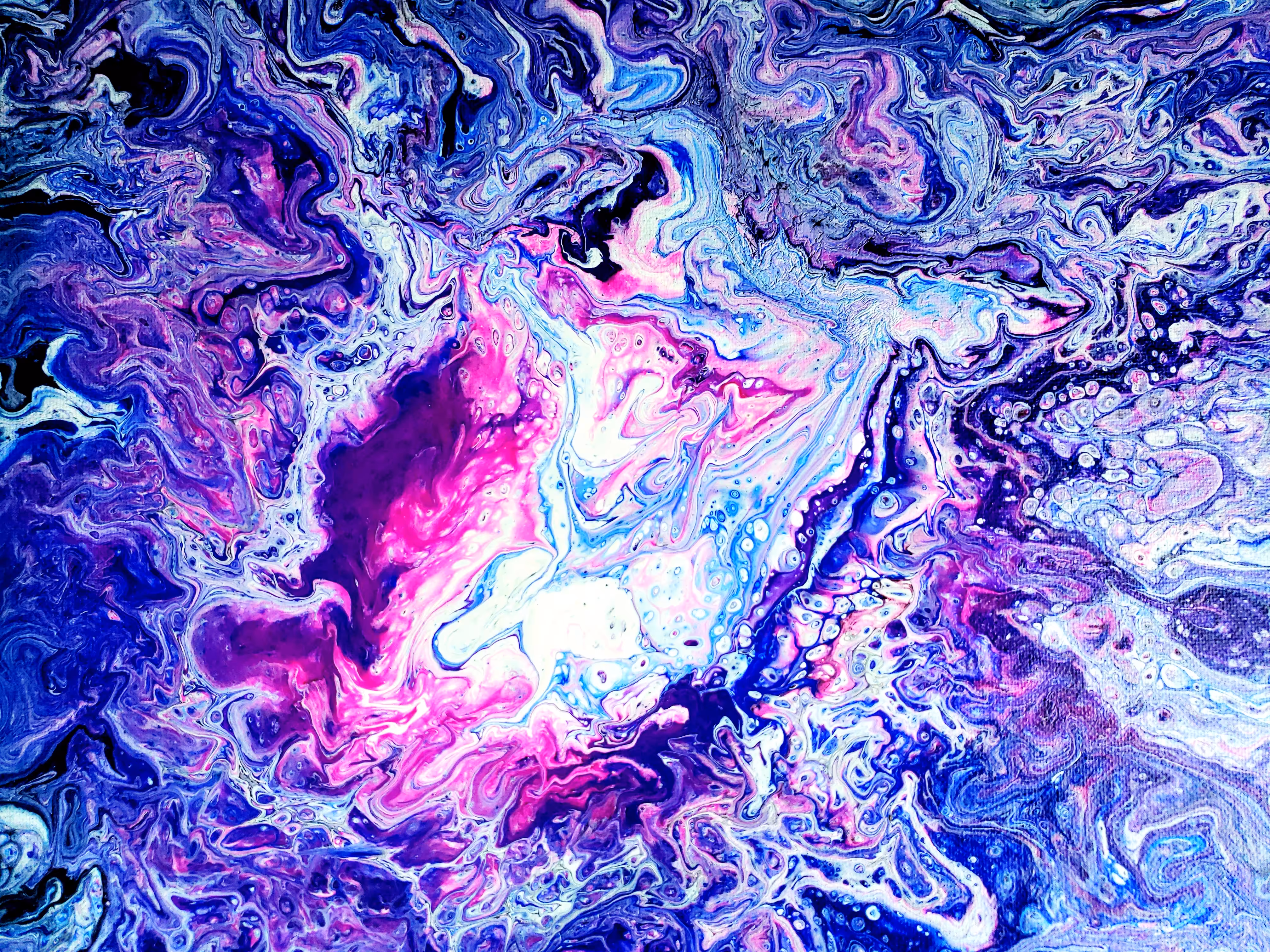 James Webb Deep Space #1